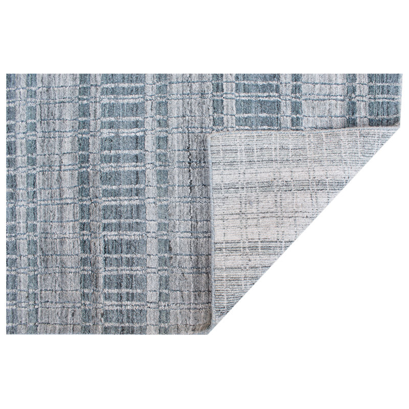 Janec Striped Area Rug, Rectangle 15' x 25'