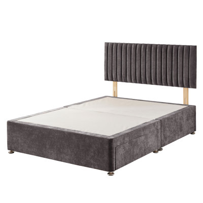Nameeta Divan Bed Base