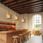 Farmhouse Boho Wooden Pendant Lights