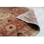 Hand Knotted Wool Floral Area Rug