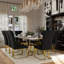 Chaise Savonburg