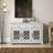 Winston Porter SIDEBOARD WITH DRAWER-227356693