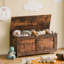 Blanket Chest