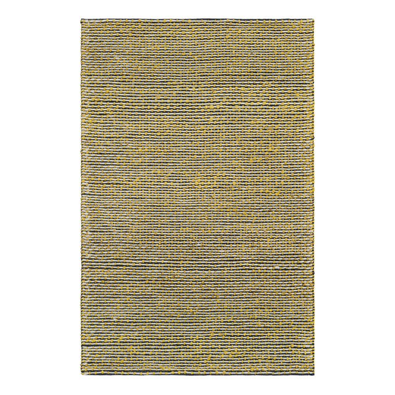 Bonaccord Indoor Rug, Rectangle 4'1" x 6'1"