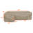 Outdoor Sectional Sofa Set Cover, Heavy Duty Waterproof Patio Couch Cover, UV and Tear-Resistant Patio Furniture Cover