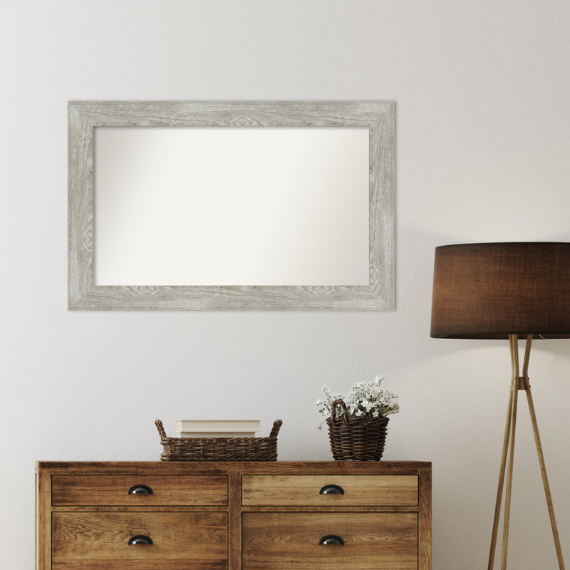 Miroir mural Dazion, 27 po x 42 po