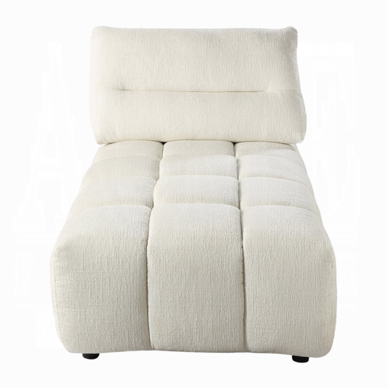 Vergas Moludar - Chaise, Beige