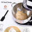 Geepas 6 Speed 8.5L Stand Mixer