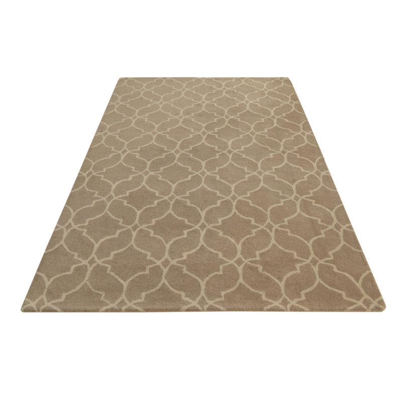 Jaycee Taupe Rug