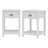 1 Drawer Nightstand-88949219