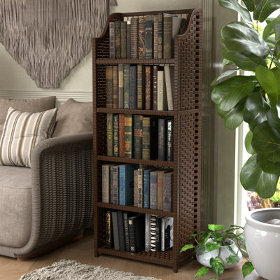 Johns Natural Fiber Shelves