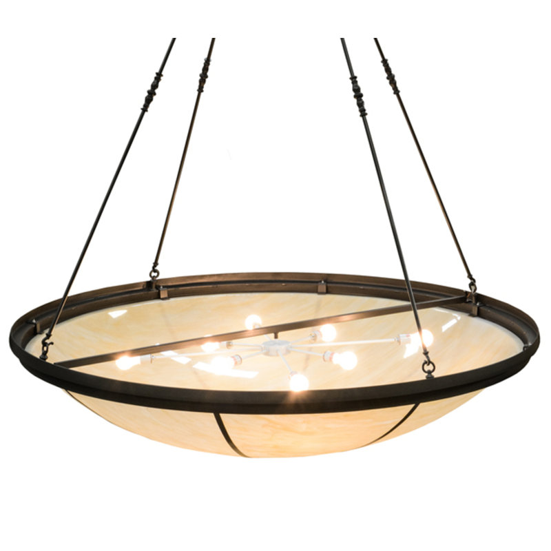 Commerce 8 - Light Pendant