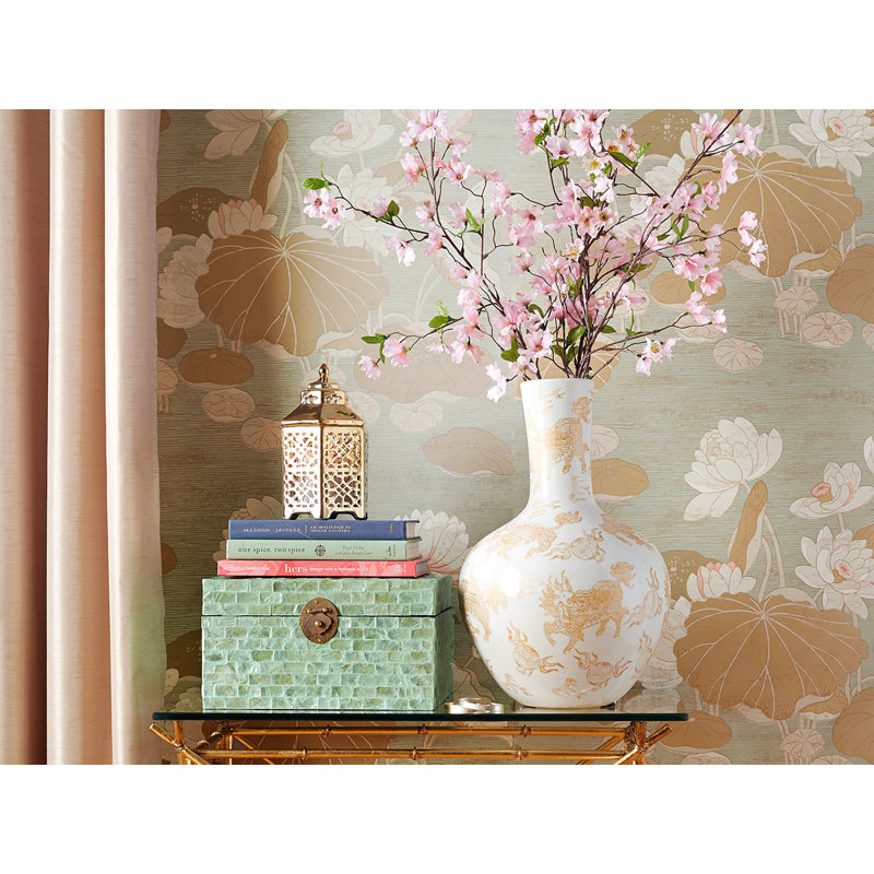 Table Vase