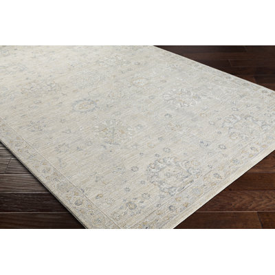 Conlan Oriental Indoor Rug