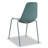 Isla Stackable Dining Chair (Set Of 4)-106865174
