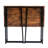 Fresca 80Cm W Rectangular Writing Desk-1827080449