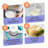 6-Quart Parlor Electric Ice Cream Maker-130444714