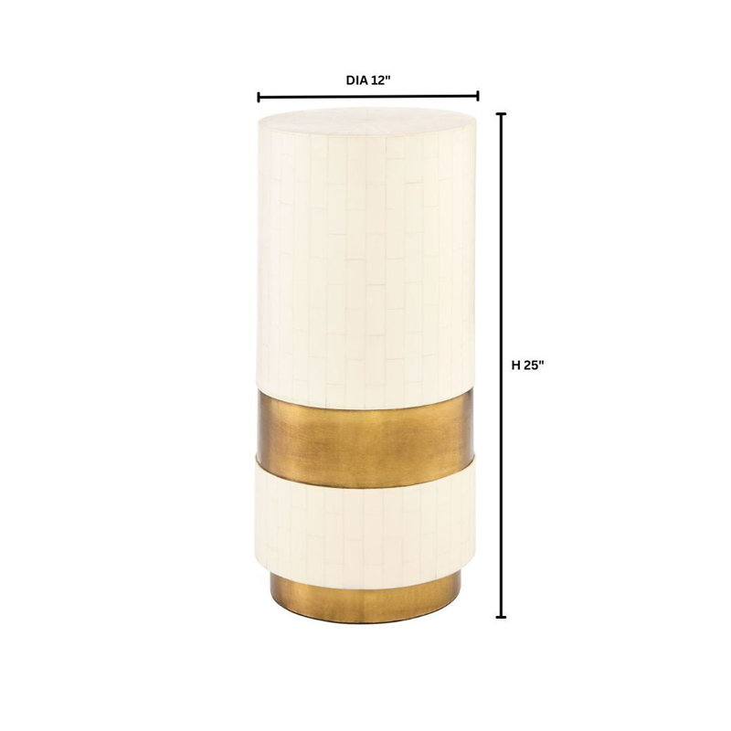 Monoco End Table