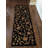 Nordin Traditional Black Floral Oriental Area Rug-814341668