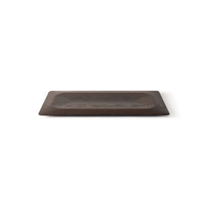 Solid Wood Tray