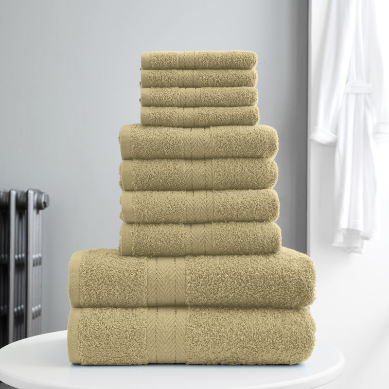 Toronto Midweight Mulit-Size Set, Mocha