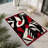 Radiant Abyss Indoor And Outdoor Area Rug-729531137