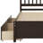 Gailya Platform Bed Storage Bed-648682917