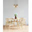 Luminaire suspendu en grappe à 4 lumières-910840297-912280488