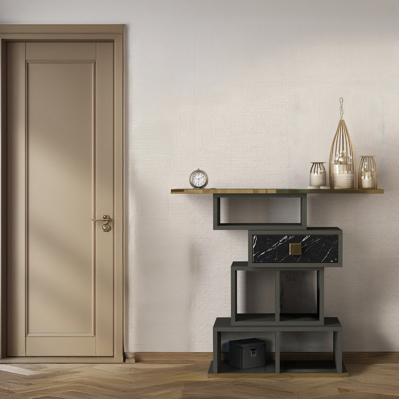 Console 31,57 po Pumphrey