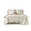 Whimsical Bedding Sets For Twins, Green Polyester Comfort