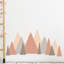 Non-Wall Damaging Wall Decal-94822232