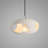Logan 1 - Light Single Pendant-1066746512-1066746554