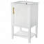 Meuble-lavabo de 20 po avec lavabo-1368272204
