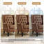 74 Cm Wide Tufted Armchair-989926447