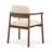 Stylish PU Dining Pair