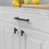 Oil Rubbed Bronze is out of stock