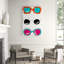 Sun Shades Print by Mari Urasawa-26951618-26951619