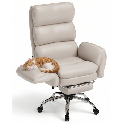 Brayden Studio with Headrest