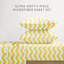 Simply Soft™ Arrow Pattern Microfiber Sheet Set-1410710580-1410710584