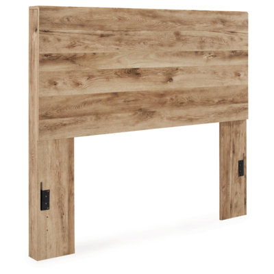 Homeira Panel Headboard
