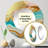 Hanae Round Wall Mirror