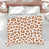 Brun moyen beige