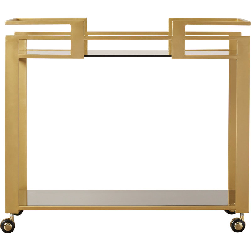 Ikon Avondale Bar Cart