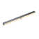 1-Piece 12" Battery Powered Under Cabinet Light Bar with Motion Sensor 2700K