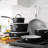 Tramontina Induction Ceramic Cookware Set-64323135