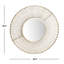 Miroir d'appoint Vinyard Glam