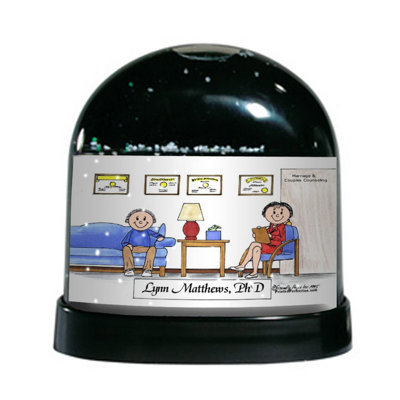 Snow Globe