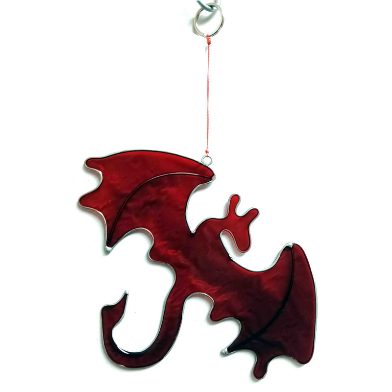 Abinav Plastic Animals Suncatcher