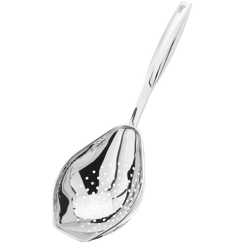 Stellar Premium Kitchen Gadgets Stainless Steel Colander