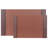 Jestude Leather Desk Pad-20284685